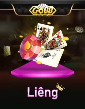 Go Lieng Portrait