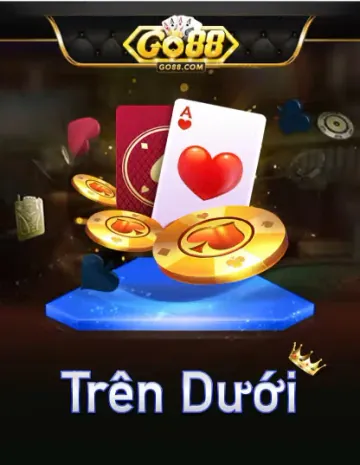 Go Trển Dưới Portrait