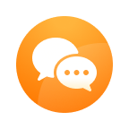 Ícone de Suporte - Perguntas Frequentes
