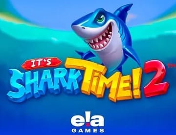 Its Shark Time 2